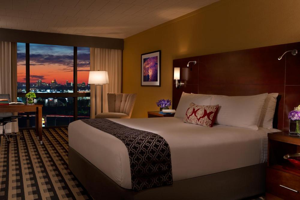 M Hotel Buffalo